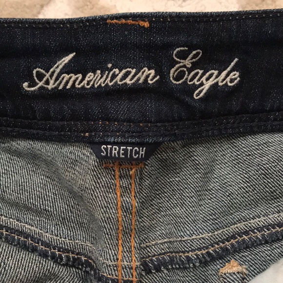 AE Shortie - Picture 5 of 8